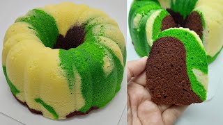 resep bolu kukus lembut !! mau jualan bolu ?? pake resep ini saja enak banget