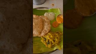 ஹோட்டலில் காலை டிபன் | Housewife Time | #Shorts  #food #tiffin #tastyfood