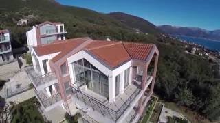 Acacia Hill Apartments, Montenegro