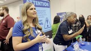 BayCare Partners with Local Nonprofit to Recruit Young Job-Seekers