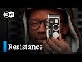 Cinema as resistance - filmmakers who want to change the world | DW Documentary