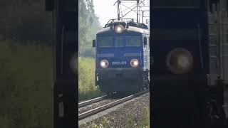 (057s) EP07 polish #locomotive