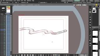 real time animation in OpenToonz