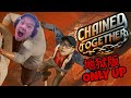 地狱版ONLY UP! 挑战和 Ricky 绑在一起! - Chained Together 《链在一起》