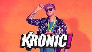 Kronic - Electro House Mix - Panda Mix Show