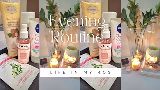 Unfiltered and Raw Evening Routine | Life in my 40s Episode 3 |  Namibian Youtuber🇳🇦