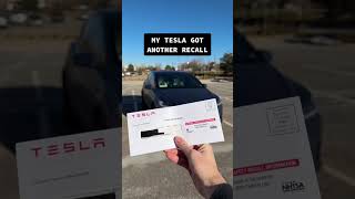 Is a software update in a Tesla really considered a 