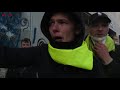 gilets jaunes acte xviii l explosion