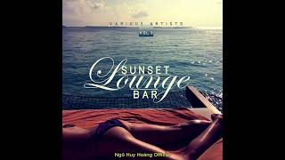 Sunset Lounge Bar, Vol  3