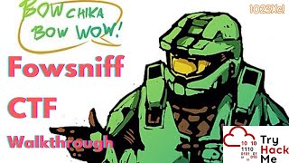 Fowsniff CTF: TryHackMe Walkthrough