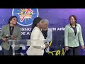 Tarirai Kune Nyika Uko
