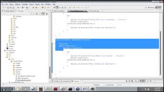 easyjavatutorials.in | Java Hindi Tutorial | JAVA Thread | Implementing Runnable interface