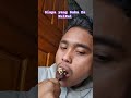 Siapa Yang Suka Es Kul Kul #mukbang #satisfying #funny #food #eating #fruit