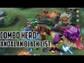 COMBO HERO BARATS ESTES MERESAHKAN DI MYTHIC