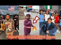 AMAPIANO CHALLENGE DANCE 2024