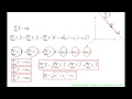 Vector Dynamics: Derivation, F=ma approach to solving kinetics problems for particles