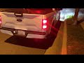 ford f 150 2.7l ecoboost loud turbo whistle with spd exhaust products