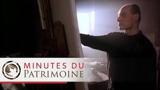 Minutes du patrimoine: Paul-Émile Borduas