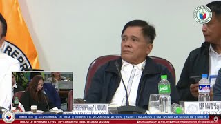 Cassandra Li Ong, muling na-cite in contempt | GMA Integrated News