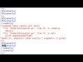 Python [urllib] 03 Recreating 'Quote' Functions