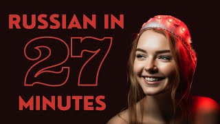 Master 100 Essential Russian Phrases in Minutes: Unbelievable Results!