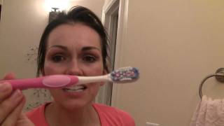 Night time face washing routine (Good night skin) | Kandee Johnson