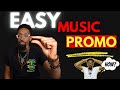 Simplify Your Music Promotion: Easy Tips for Busy Artists