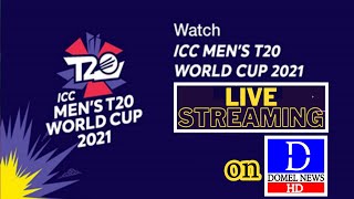 Live Cricket Match India VS New Zeeland