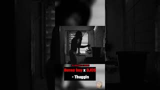Burna Boy & DJDS - Thuggin