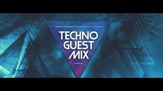 Best of Techno 2017 (Guest Mix Dean Gustavsson) 31.10.2017