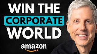 Retired Amazon VP: How To Get Promoted Fast In the Corporate World | Ethan Evans