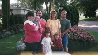 Dennis McWilliams | Funeral Service Tribute Video | New Philadelphia, Ohio