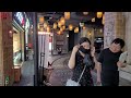 shanghai china i shanghai sentimental old commercial street i 4k