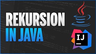 Understanding Java RECURSION in 5 min - Learn Java Programming in German - 45