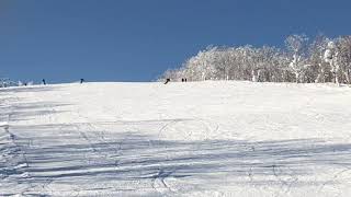 ルスツ⛷️🏂最高‼️🤞