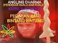 Angling Dharma || Pusaka Keris Ilat Nogo