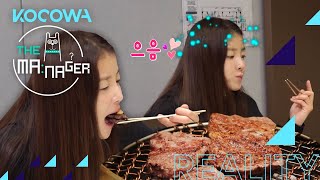 Lee Si Young's enjoys beef Mukbang after hiking! ㅣThe Manager Ep 181 [ENG SUB]