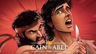 iBible | Episode 4: Cain \u0026 Abel [RevelationMedia]