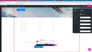 Web Bulk Mode PUSH