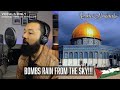 The Palestine chant! (Vocals only - with duff) - new nasheed 2023 2024
