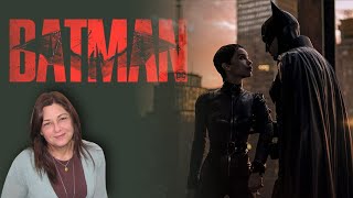 "Batman":  o hiper noir épico e opressivo de Matt Reeves