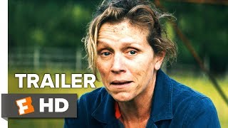Three Billboards Outside Ebbing, Missouri Trailer #1 (2017) | Movieclips Trailers