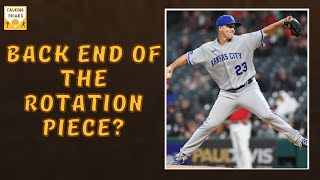 Should The Padres Sign Zack Greinke?