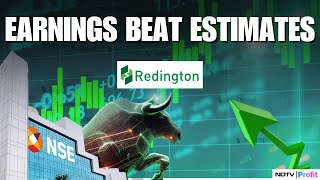 Redington Q3 Earnings Beat Estimates, Posts Best Quarter Ever | NDTV Profit