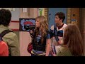 icarly okay everybody who thinks bigfoot is real say