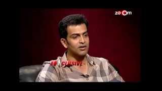 Prithviraj talks about starworship down South - Exclusive Interview