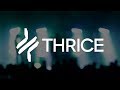 Thrice @ House of Blues Orlando  - Recap