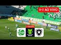 🔴Juventude x Botafogo AO VIVO COM IMAGENS | Brasileirão 2024 | Jogo AO VIVO Hoje!