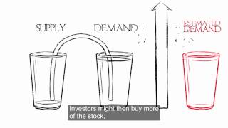 [Ted-ed Learning English] What causes economic bubbles - Prateek Singh (English Subtitle)