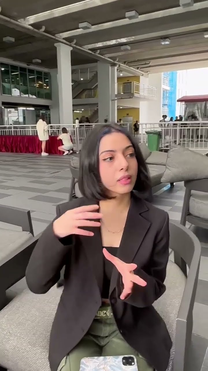 Interview Youtube